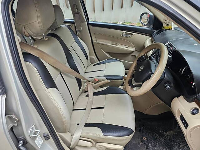 Used Maruti Suzuki Swift DZire [2011-2015] ZXI in Mumbai