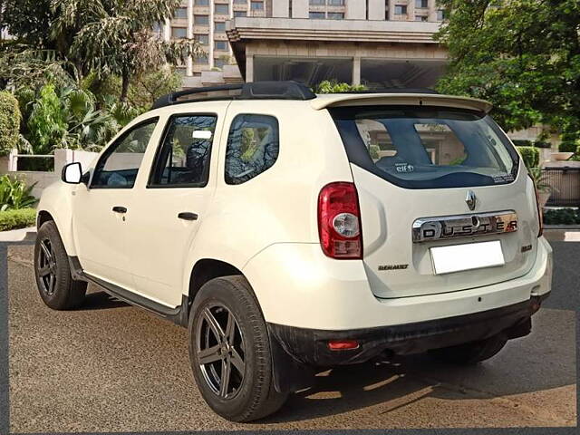 Used Renault Duster [2012-2015] 85 PS RxE Diesel in Delhi