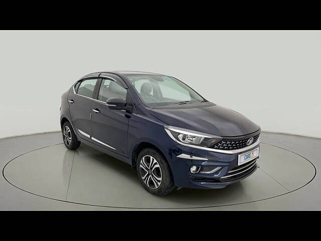 Used 2022 Tata Tigor in Ahmedabad