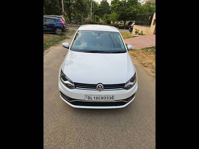 Used 2016 Volkswagen Ameo in Gurgaon