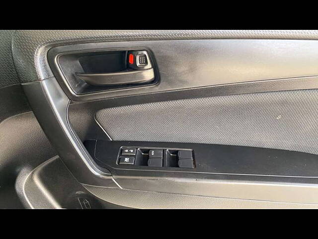 Used Maruti Suzuki Vitara Brezza [2020-2022] VXi in Lucknow