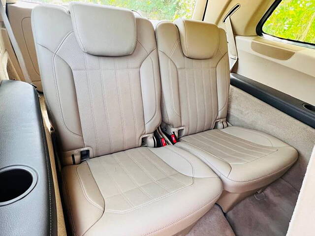 Used Mercedes-Benz GL 350 CDI in Mumbai