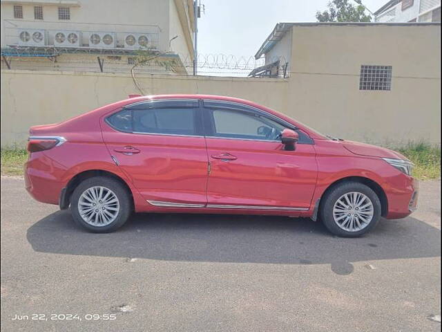 Used Honda City [2014-2017] V in Tiruchirappalli