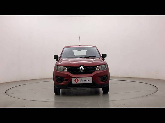 Used Renault Kwid [2015-2019] RXL [2015-2019] in Mumbai