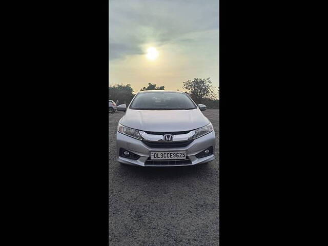 Used Honda City [2014-2017] V in Faridabad