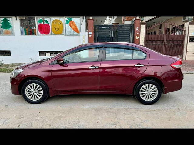 Used Maruti Suzuki Ciaz [2014-2017] ZXi in Gurgaon