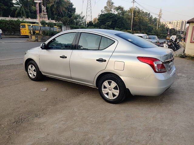 Used Renault Scala [2012-2017] RXE Diesel in Pune