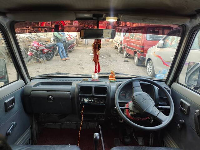 Used Maruti Suzuki Omni E 8 STR BS-IV in Lucknow