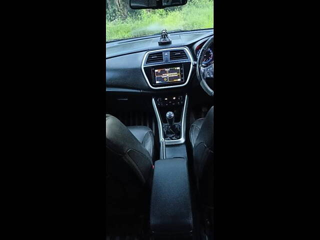 Used Maruti Suzuki S-Cross [2014-2017] Alpha 1.3 in Kolkata