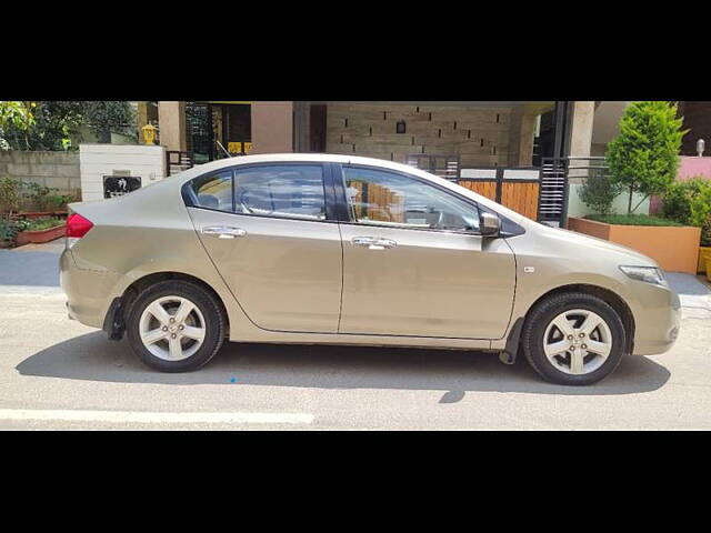 Used Honda City [2008-2011] 1.5 V AT in Bangalore