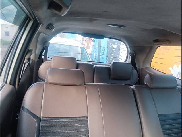 Used Toyota Innova [2015-2016] 2.5 G BS IV 7 STR in Ranchi