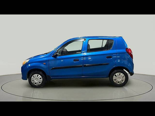 Used Maruti Suzuki Alto 800 [2012-2016] Vxi in Mumbai