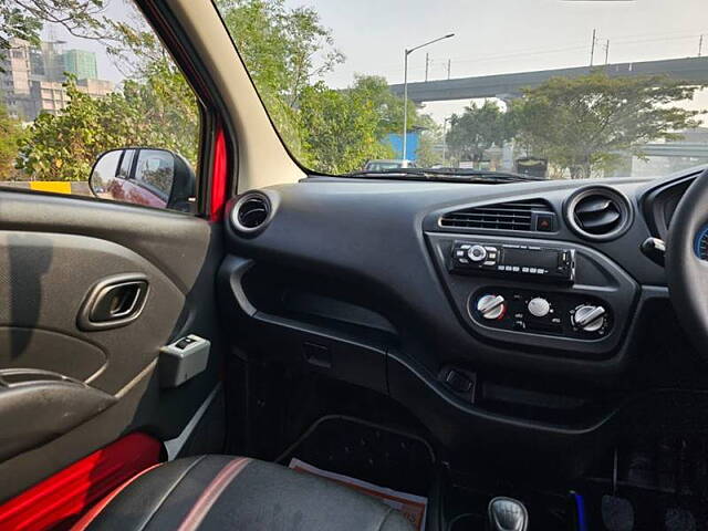 Used Datsun redi-GO [2016-2020] A in Mumbai