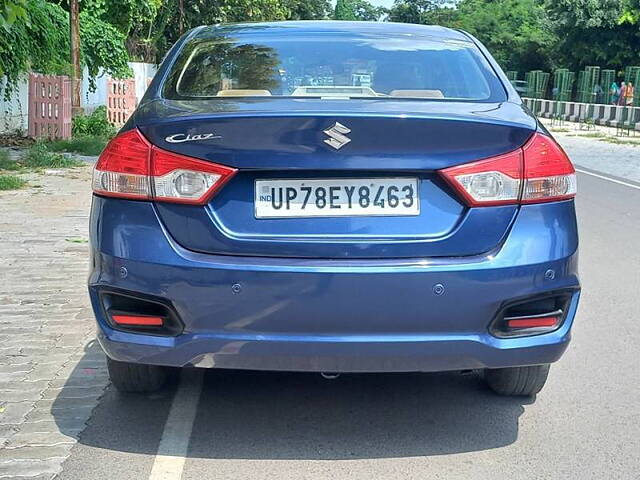 Used Maruti Suzuki Ciaz [2014-2017] VXi+ in Kanpur