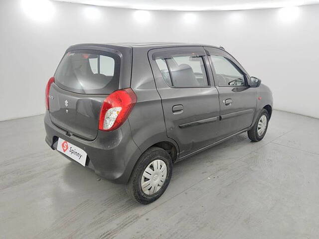 Used Maruti Suzuki Alto 800 [2012-2016] Vxi in Chennai