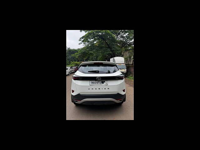 Used Tata Harrier [2019-2023] XZ in Kolhapur