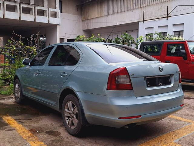 Used Skoda Laura Ambiente 1.9 TDI AT in Hyderabad