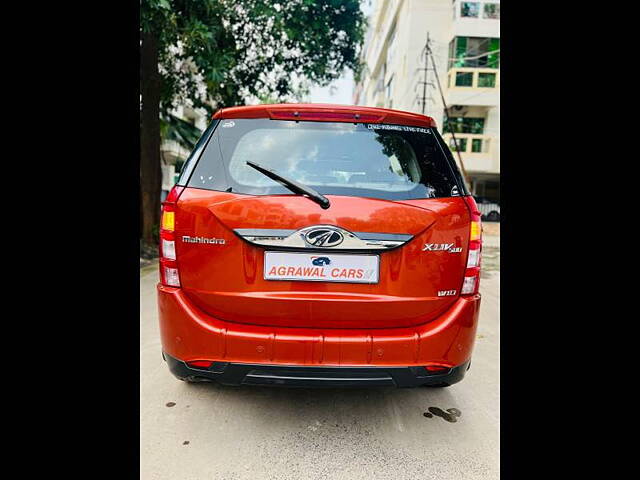 Used Mahindra XUV500 [2015-2018] W10 in Vadodara