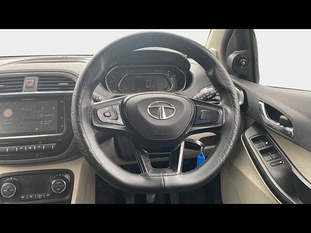 Used Tata Tiago XZ Plus CNG [2022-2023] in Pune