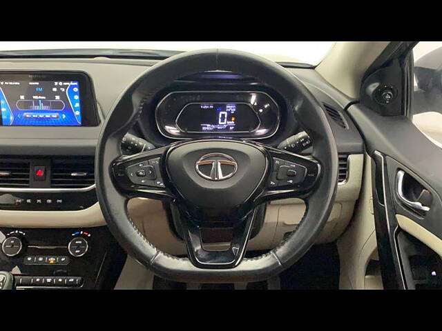 Used Tata Nexon [2020-2023] XZ Plus (O) in Chennai