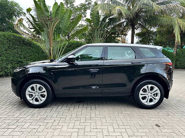 Used Land Rover Range Rover Evoque S [2020-2021] in Surat