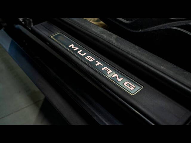 Used Ford Mustang GT Fastback 5.0L v8 in Delhi