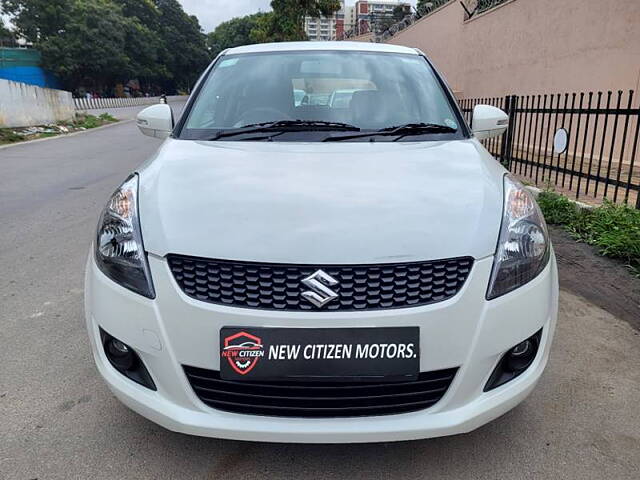 Used Maruti Suzuki Swift [2011-2014] ZXi in Bangalore