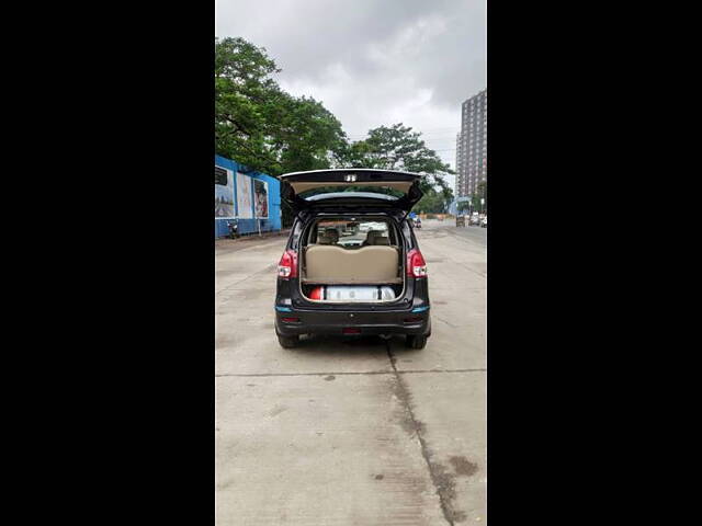 Used Maruti Suzuki Ertiga [2012-2015] Vxi CNG in Mumbai