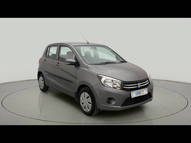 Used 2016 Maruti Suzuki Celerio in Hyderabad