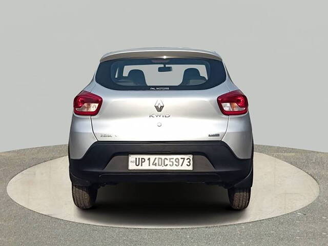 Used Renault Kwid [2015-2019] RXT [2015-2019] in Noida