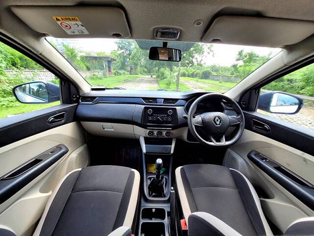 Used Renault Triber [2019-2023] RXL [2019-2020] in Ahmedabad