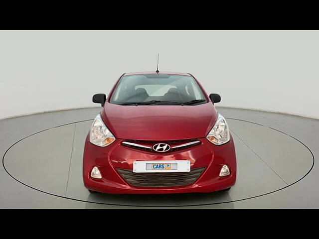 Used Hyundai Eon 1.0 Kappa Magna + [2014-2016] in Pune