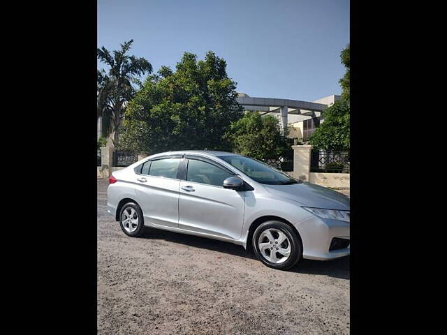 Used Honda City [2014-2017] V in Faridabad