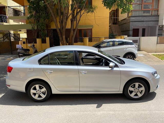 Used Volkswagen Jetta [2011-2013] Comfortline TDI in Bangalore