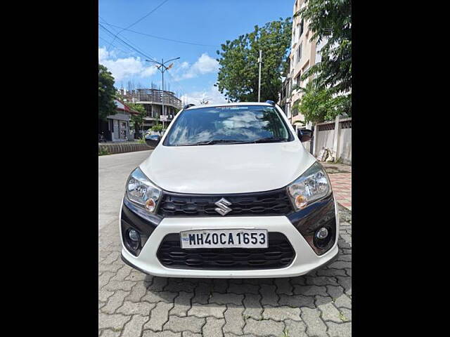 Used 2020 Maruti Suzuki Celerio X in Nagpur