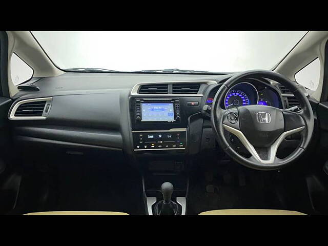 Used Honda Jazz [2015-2018] S Petrol in Chennai