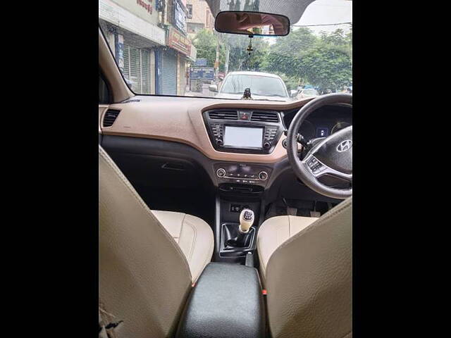 Used Hyundai Elite i20 [2017-2018] Asta 1.2 in Patna