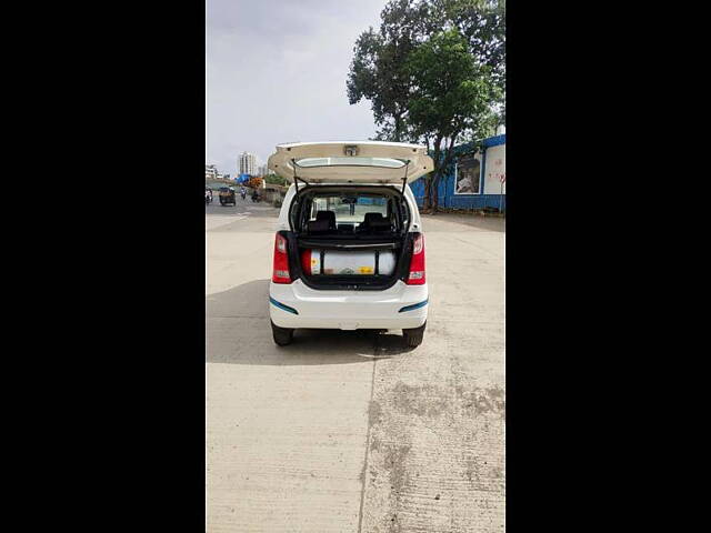 Used Maruti Suzuki Wagon R 1.0 [2014-2019] LXI CNG in Mumbai