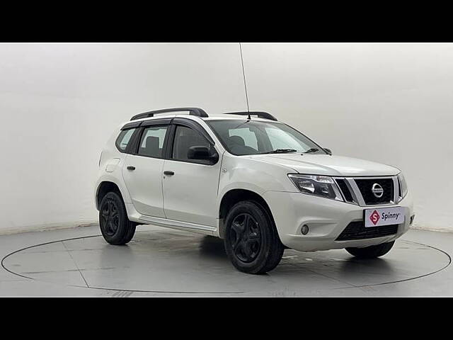 Used Nissan Terrano [2013-2017] XL (P) in Delhi