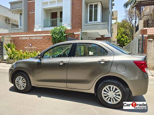 Used Maruti Suzuki Dzire [2017-2020] VDi AMT in Chennai