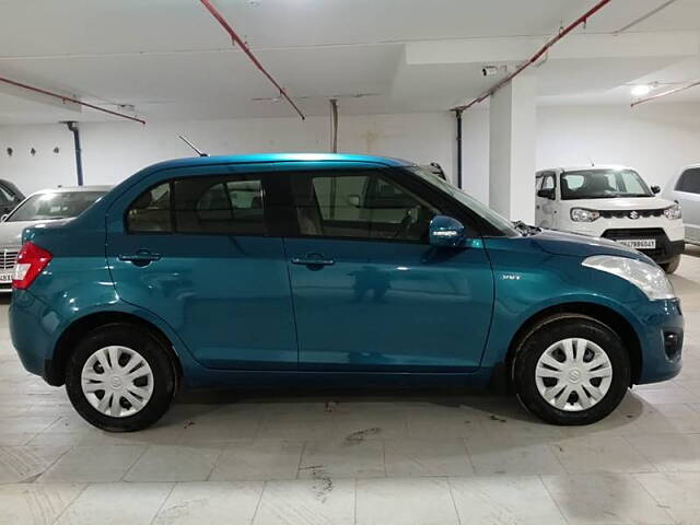 Used Maruti Suzuki Swift DZire [2011-2015] VXI in Mumbai