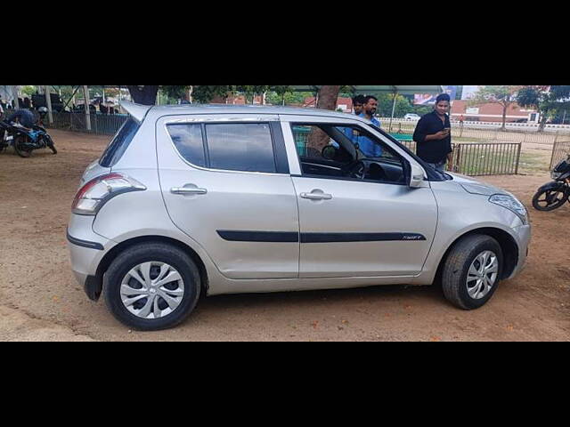 Used Maruti Suzuki Swift [2011-2014] VDi in Ranchi