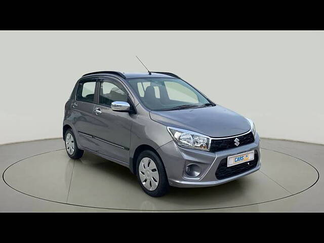 Used 2018 Maruti Suzuki Celerio in Patna