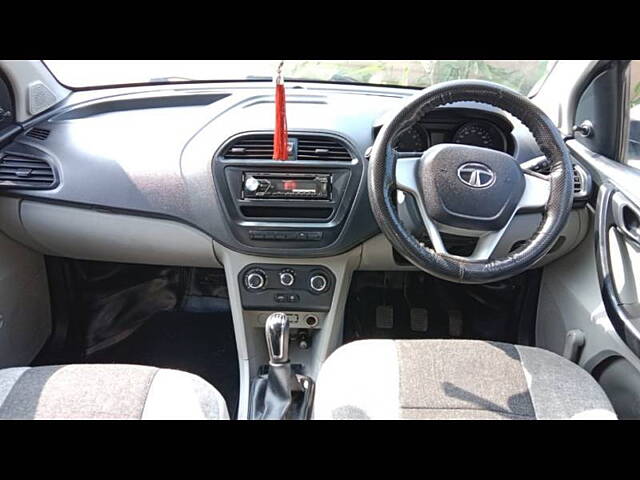 Used Tata Tiago [2016-2020] Revotron XE [2016-2019] in Nashik