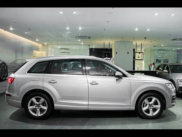 Used Audi Q7 [2015-2020] 45 TDI Technology Pack in Mumbai