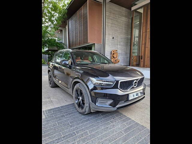 Used Volvo XC40 [2018-2022] D4 R-Design in Ahmedabad