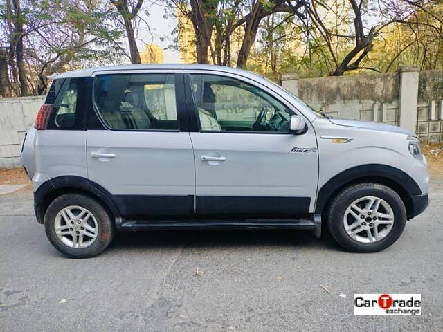 Used Mahindra NuvoSport N6 AMT in Mumbai