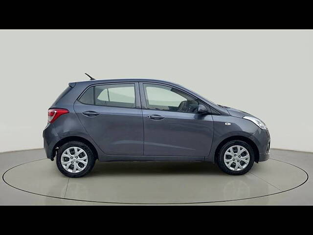 Used Hyundai Grand i10 [2013-2017] Magna 1.2 Kappa VTVT [2013-2016] in Patna