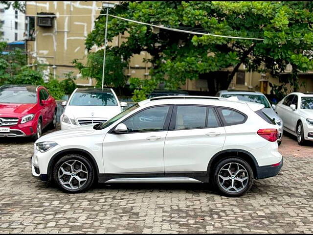 Used BMW X1 [2013-2016] sDrive20d xLine in Mumbai