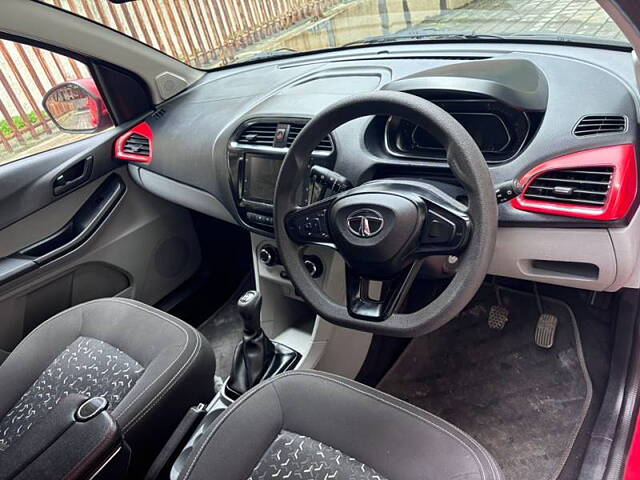 Used Tata Tiago [2016-2020] Revotron XZ in Thane